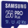 Samsung 256GB microSDXC PRO Plus 160MB/s (2021) - 686261 - zdjęcie 2